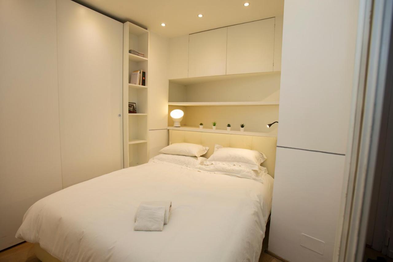 34 Forum Apartment Roma Exterior foto