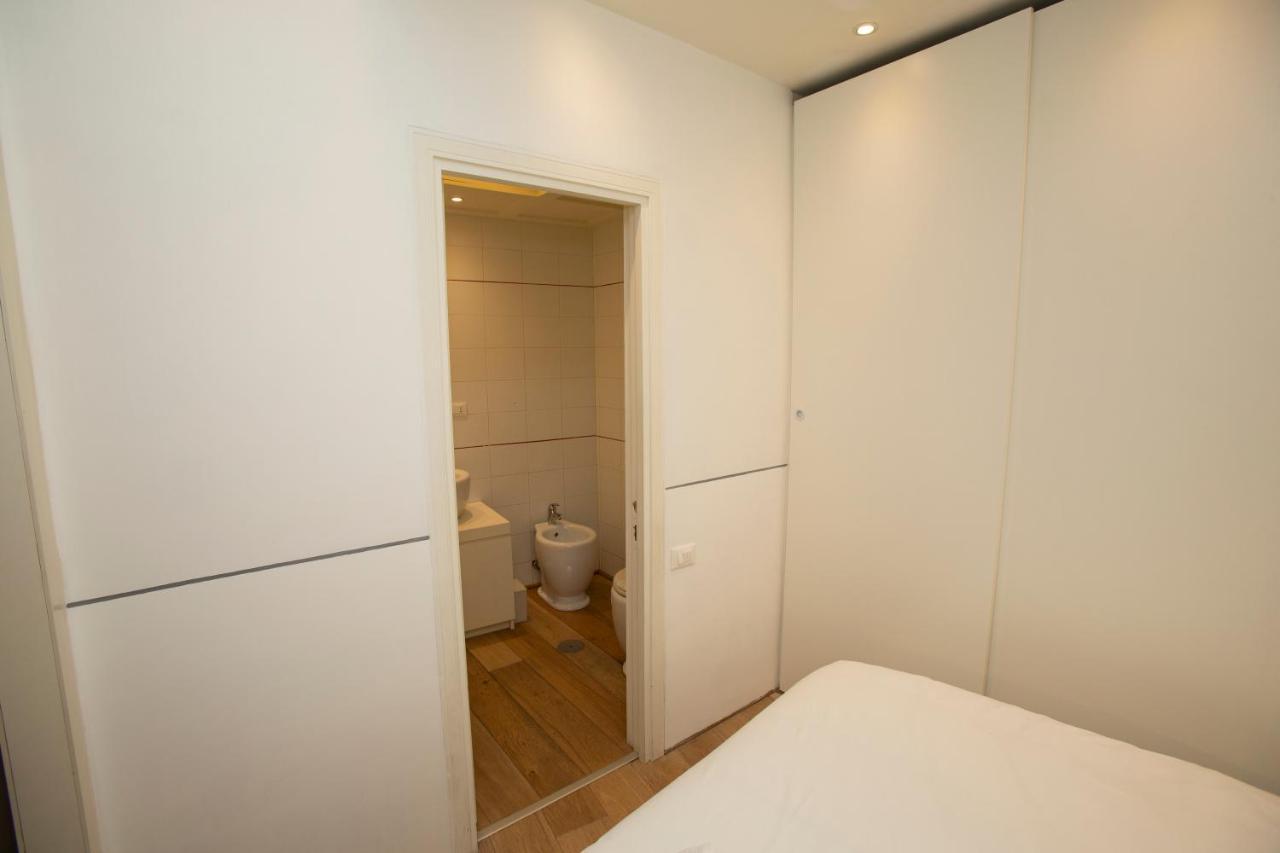 34 Forum Apartment Roma Exterior foto